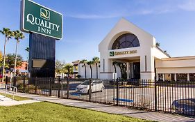 Quality Inn & Conference Center Tampa